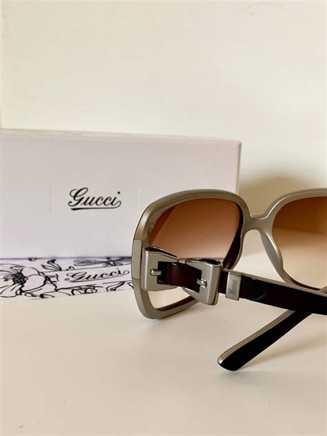 Gucci Sunglasses No.3006 